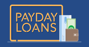 Payday Loans