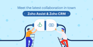 Zoho software