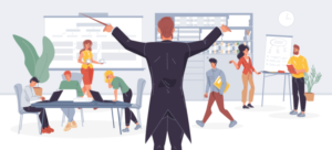 Empowering Your Team