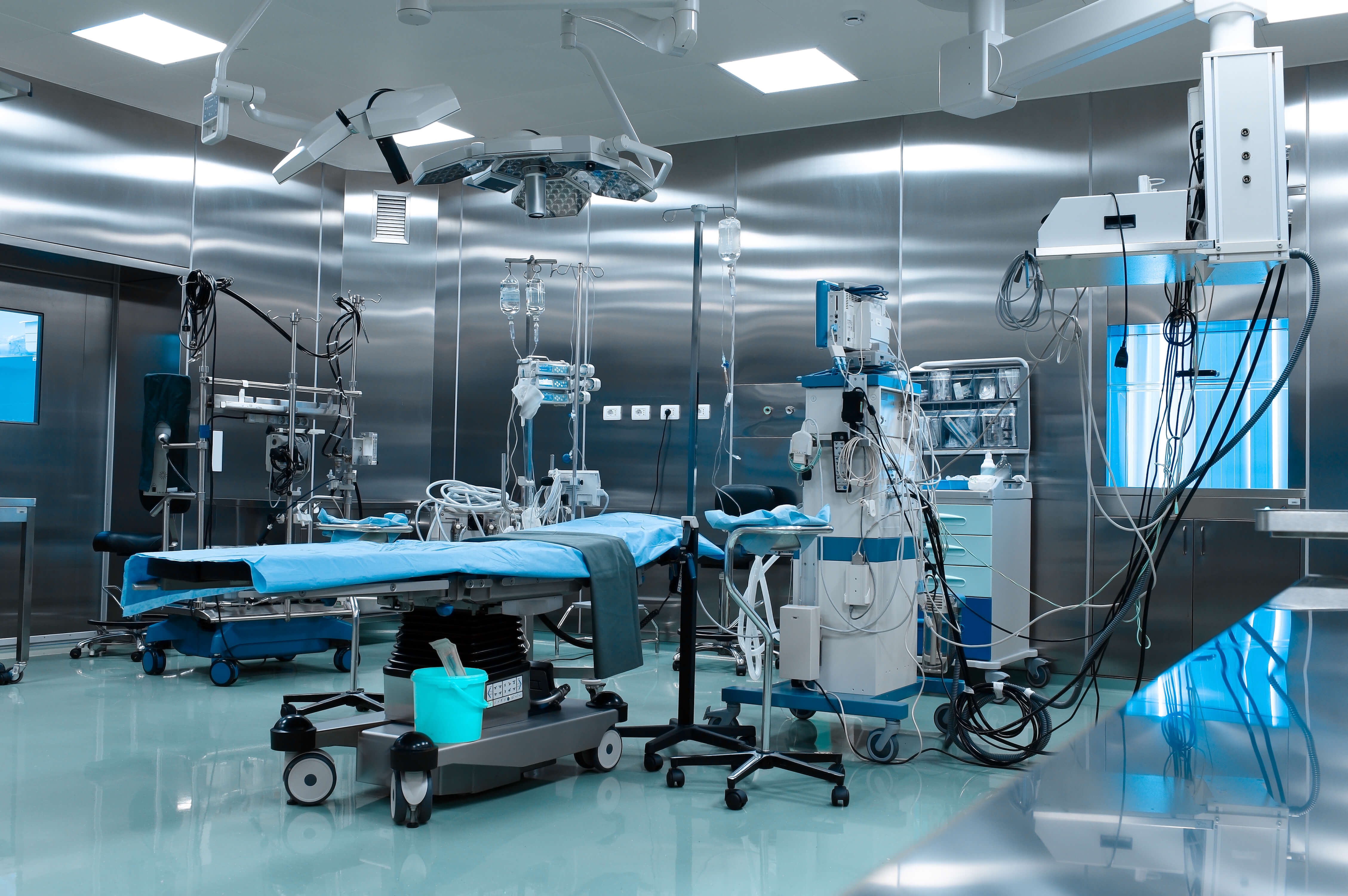 Medical device injury lead generation platform by PingTree Systems