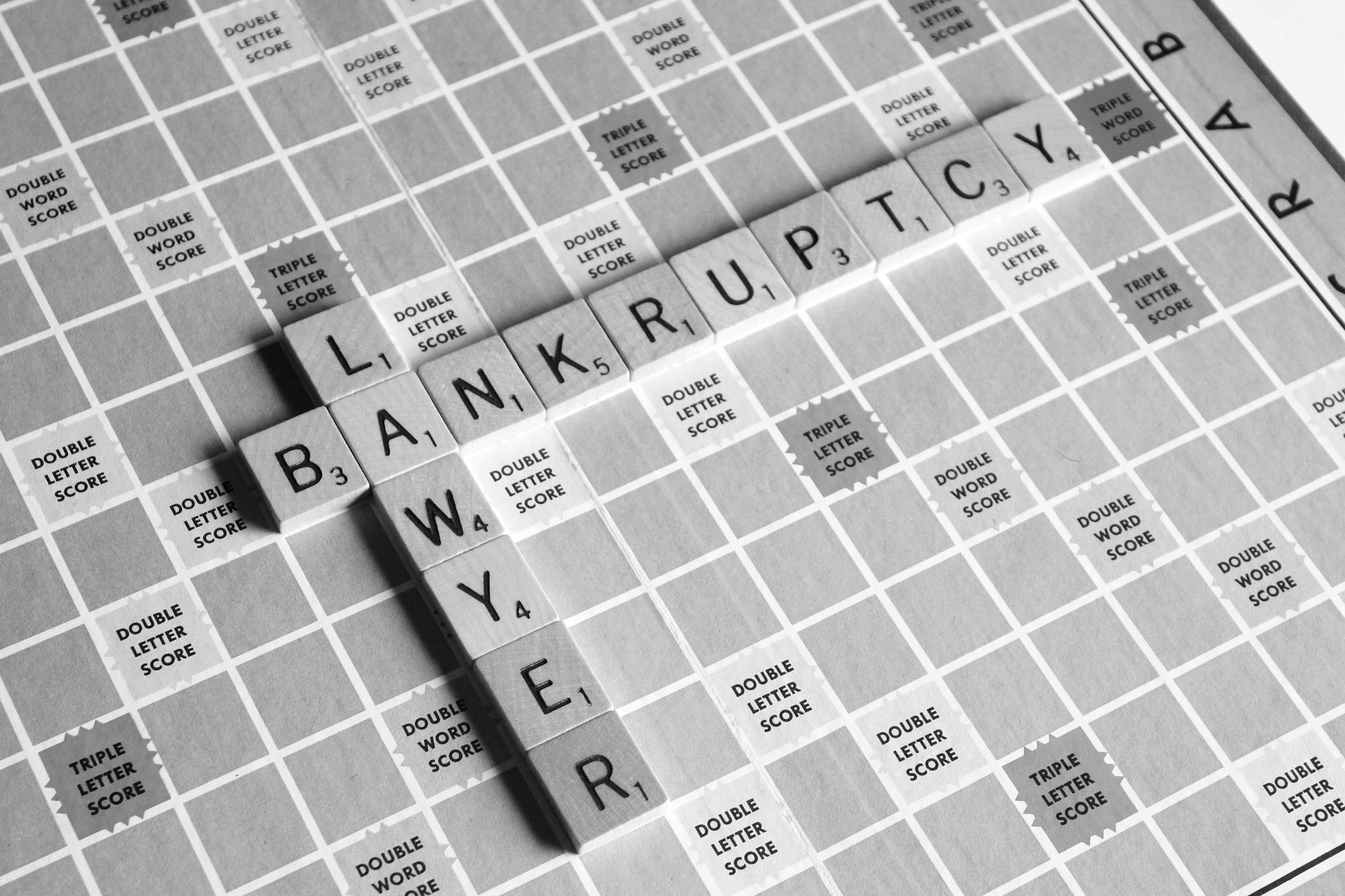 Bankruptcy leads generation overview — Pingtree Systems