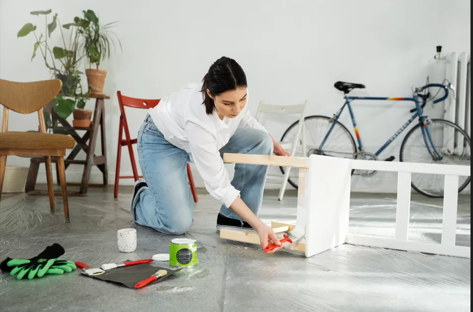 Home improvement lead segmentation by project type — CRM organization strategy