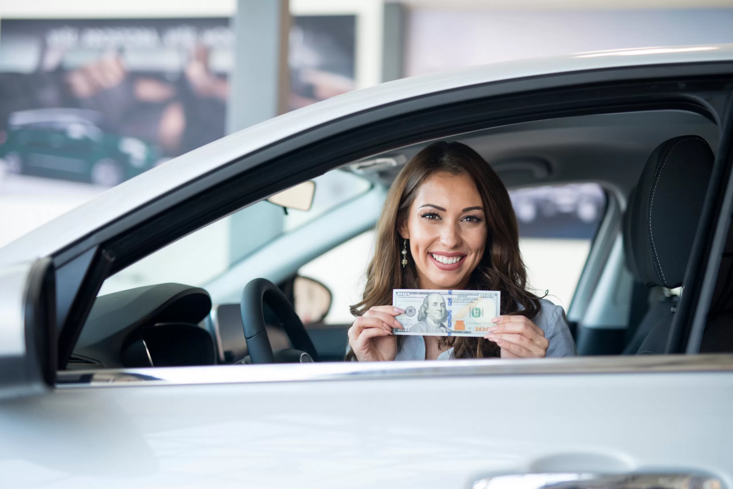 Auto loan lead generation surge during low interest rate environment