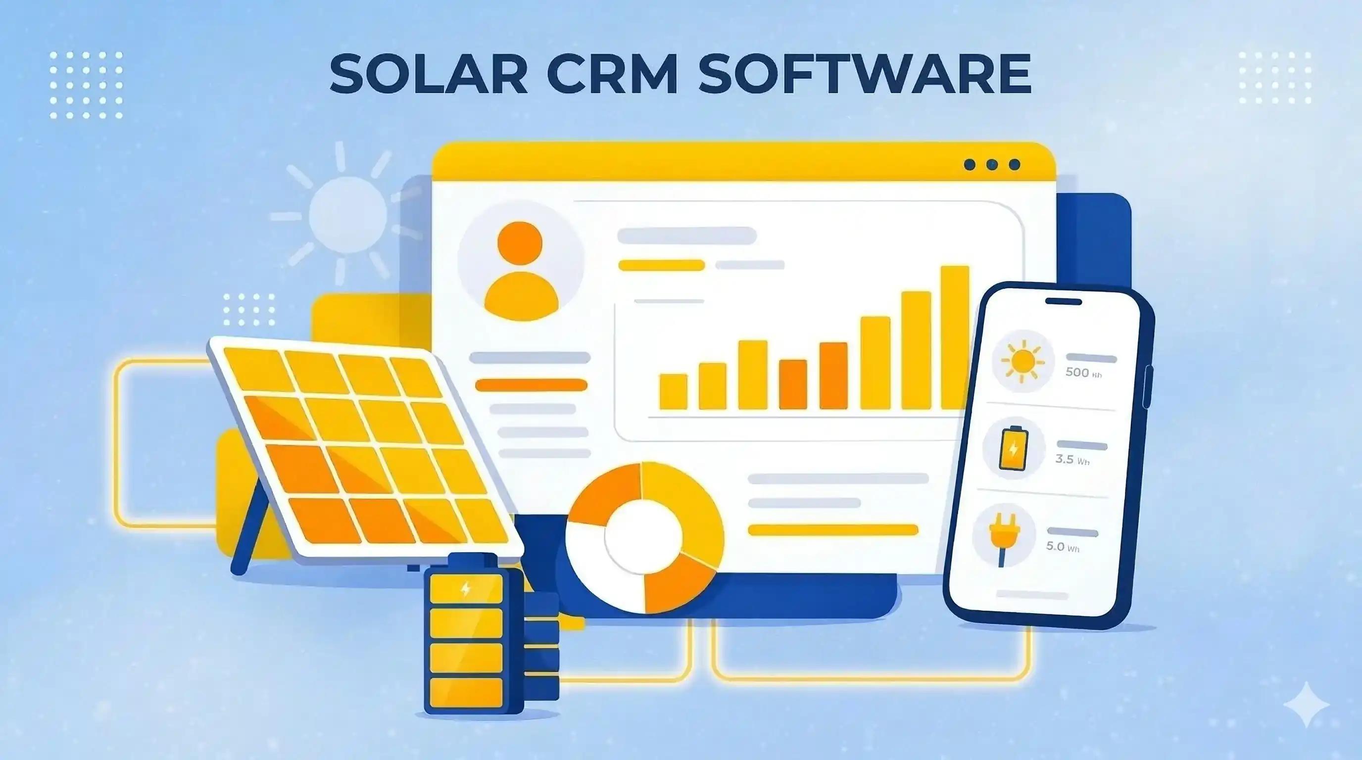 Solar leads generation platform — Pingtree Systems