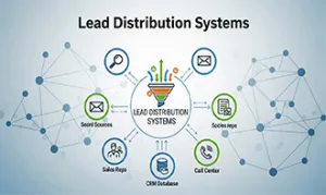 Lead Distribution Systems