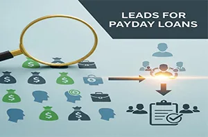 Leads for Payday Loan