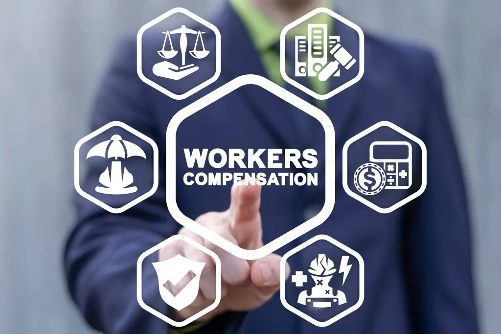 Workers' Comp Leads generation platform by PingTree Systems