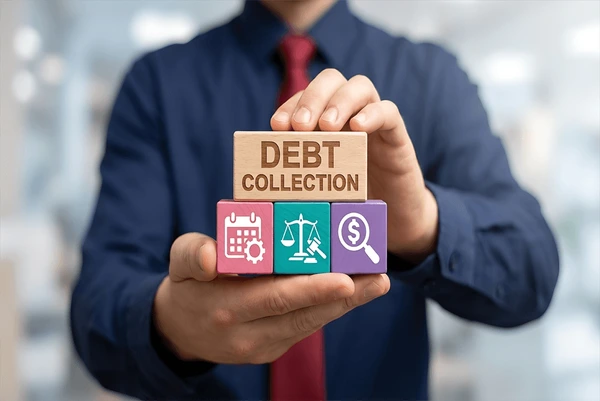 Debt Collection legal lead generation platform by PingTree Systems