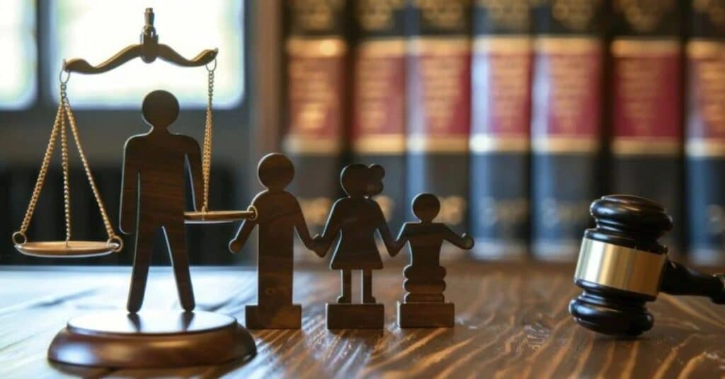 Divorce & Family Law Leads